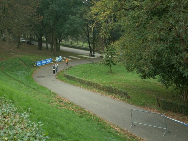 Col De Maasbandia